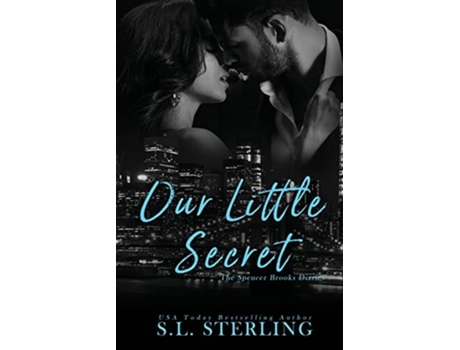 Livro Our Little Secret De S L Sterling (inglês)