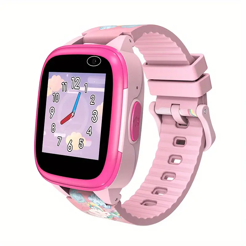 Smart Watch Pedômetro Alarme e Calculadora GODTVAGT
