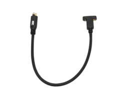 Extensão Type c LAXISCREED 10gbps 4k 60hz