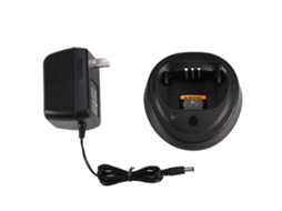 Dock De Carregamento (carrega, Compatível Com Rádios Motorola)