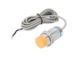 Interruptor de Proximidade Capacitivo PNP, Normalmente Aberto, 3 fios, LJC30A3‑HZ, Dc S/MARCA