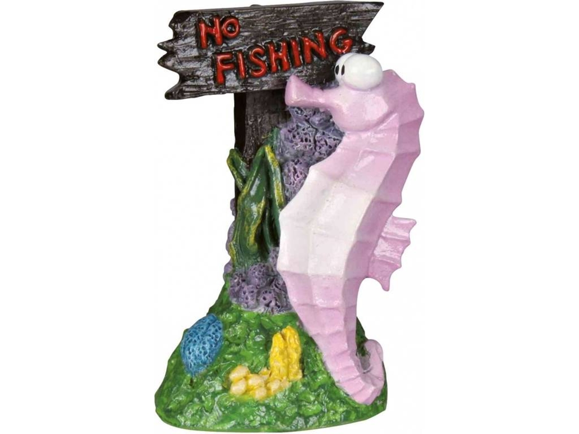 Decoração Para TRIXIE Aquário Criaturas Marinhas 