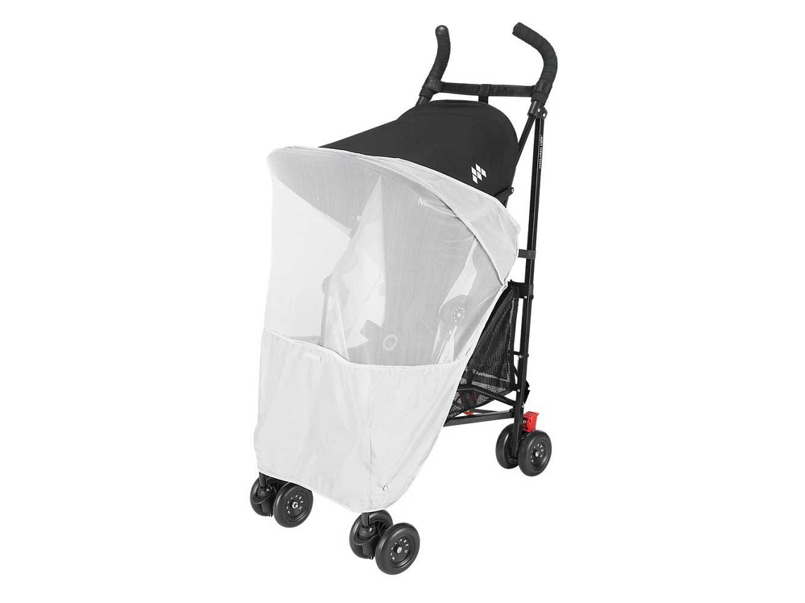 Maclaren Mosquito Net Mark Ii
