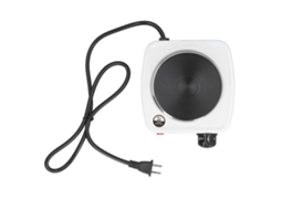 Estanho Elétrico Pequeno LAXISCREED 500w Regulável