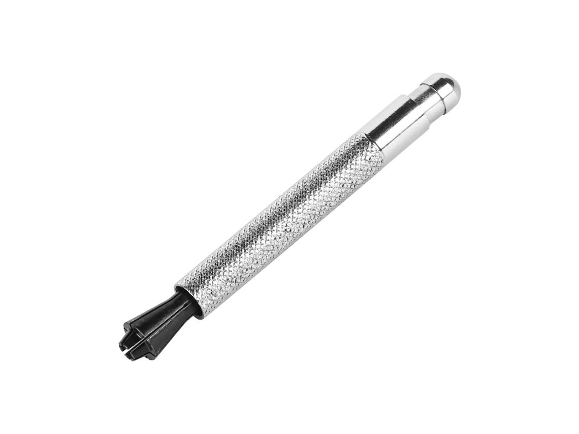 Ferramenta De Enrollamento De Corona Para Reparação De Relógio Mecânico 3mm