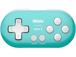 Comando 8BITDO F2031BL Azul