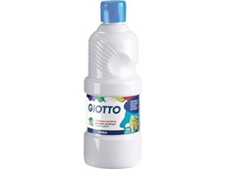 Guache GIOTTO Paint 1000ml 533401 Branco