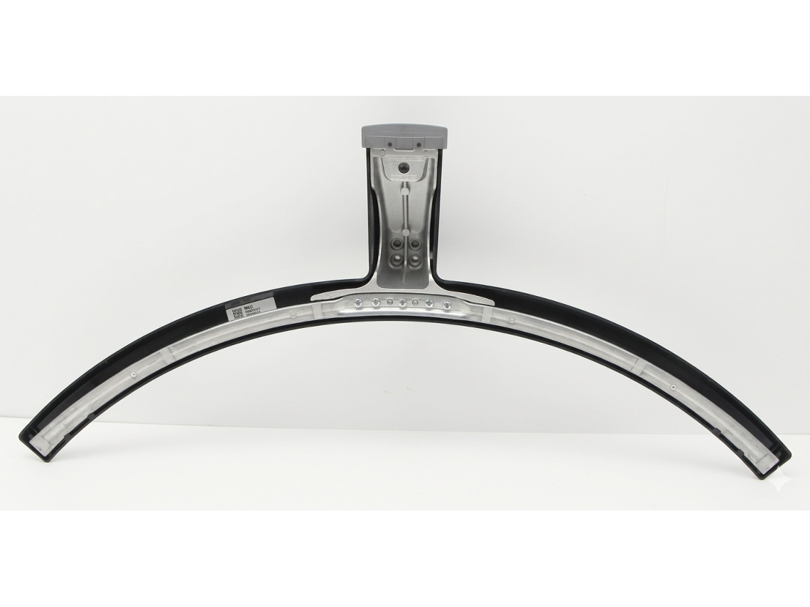 Base de Suporte de Secretária com Design Curvo Otimizado para a Estabilidade e Fixação Segura de Ecrãs e Televisores da Marca LG Aan76849051