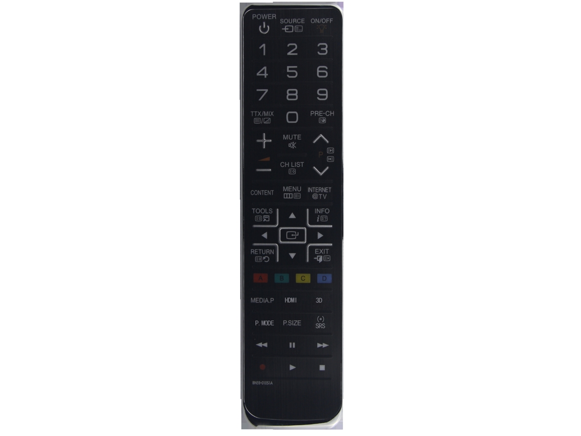 Controle Remoto Bluetooth para Tv Samsung Bn59 01051a Substituição Comando de Voz XIAOMOYU