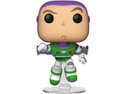 Boneco Pop Disney Pixar Toy Story 4 Buzz Lightyear Funko