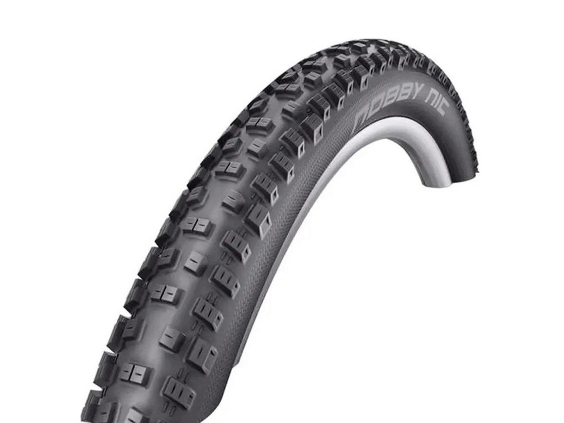 Pneu SCHWALBE Mtb Nobby Nic Performance Hs602 Addix 29´´ Tubeless Dobrável