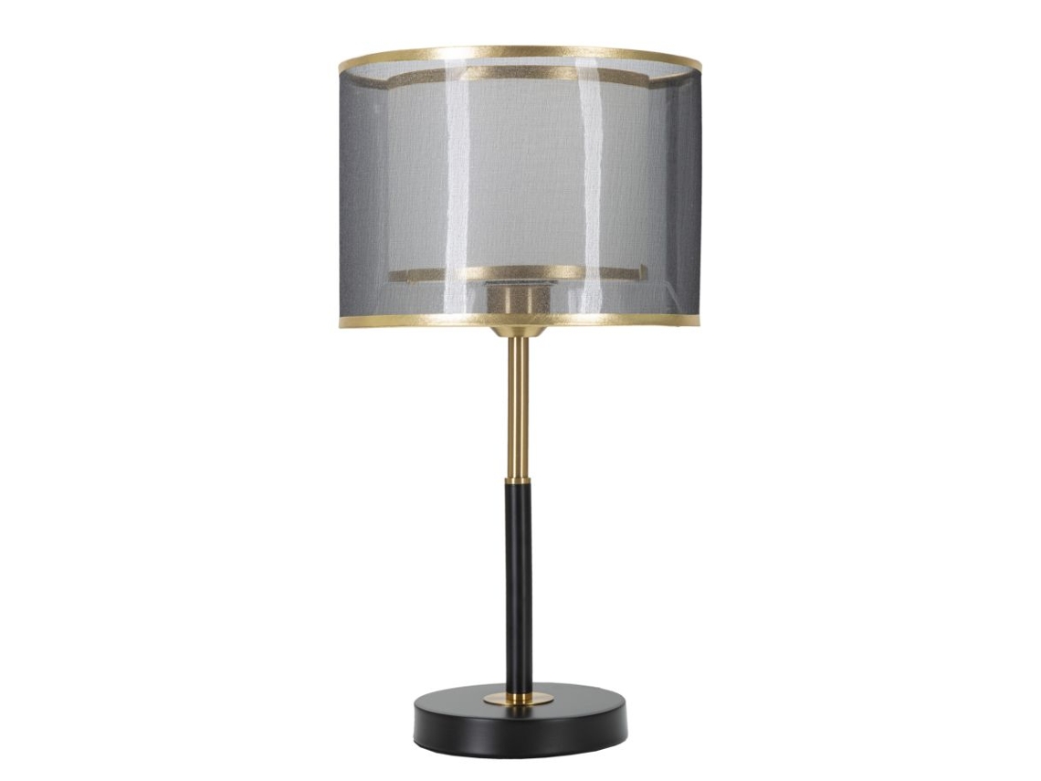 Candeeiro De Mesa Levels Cm Ø 25x48