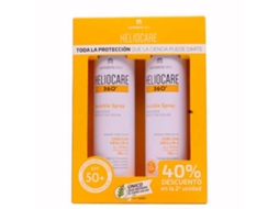 Pack 360 Spray Invisible 200 Ml HELIOCARE