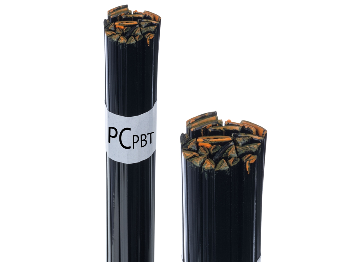 Vareta De Soldadura Pc+pbt – 50g Preto | Alta Qualidade | Pára-choques, Arcos De Roda, Pára-lamas