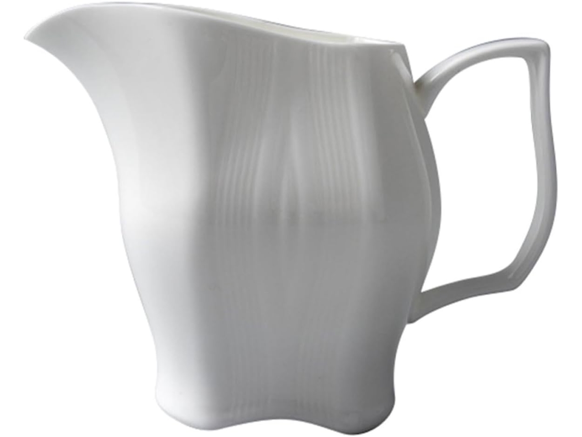 Molheira De Cerâmica, Modelo Light White
