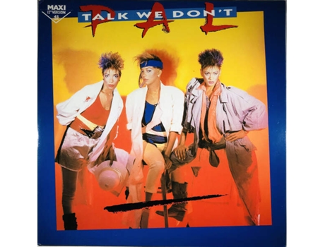 Vinil Talk We Dont Motown