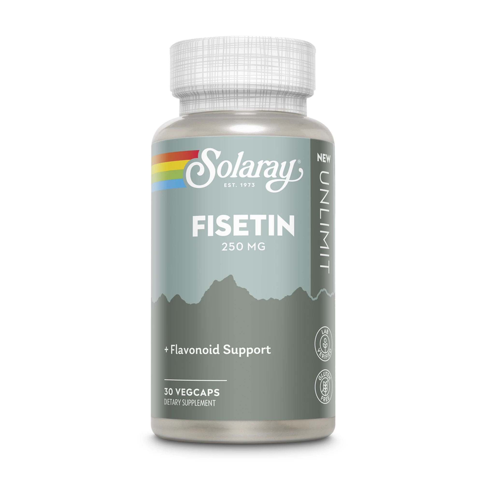 Fisetin 250 Mg
