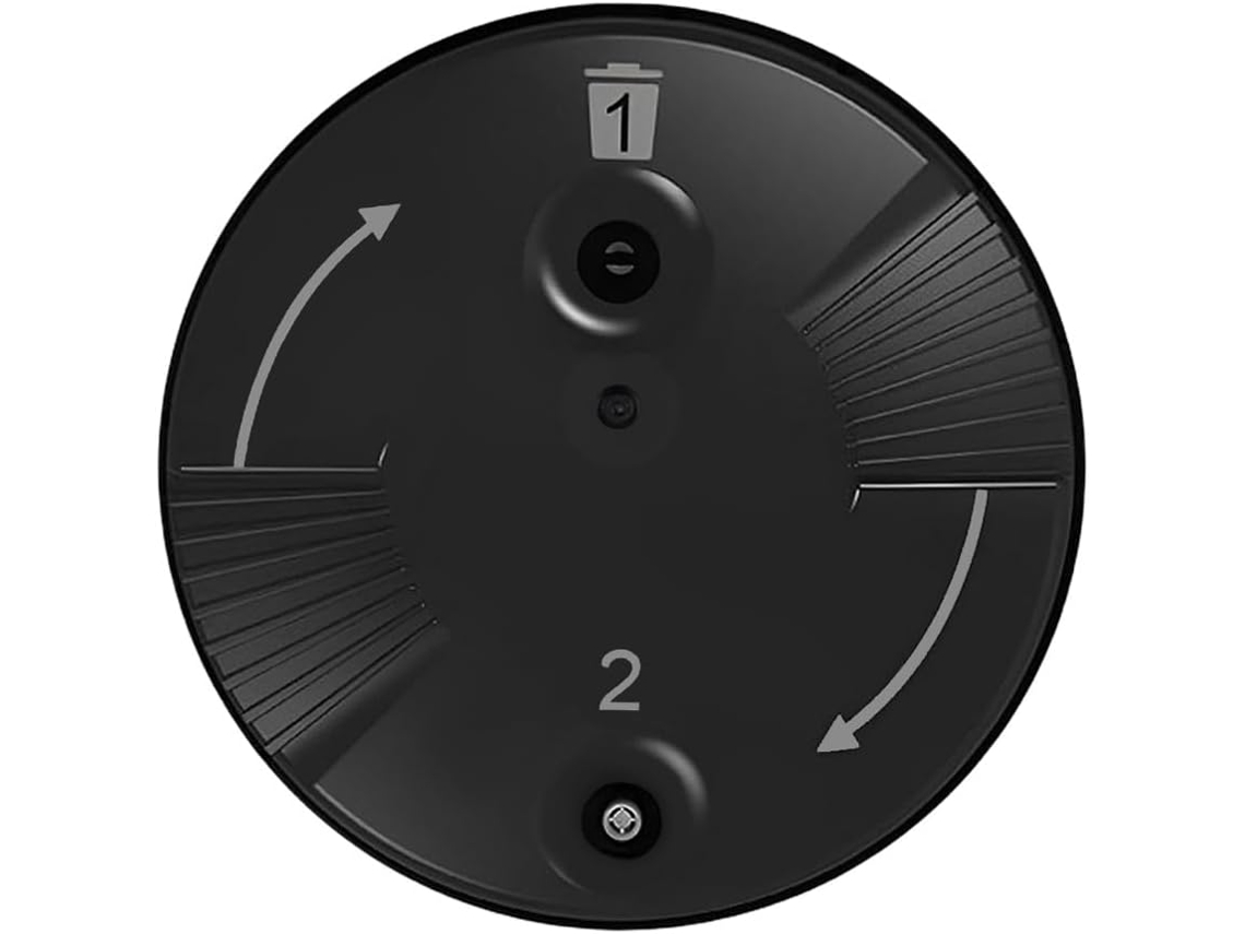 Novo Protetor De Disco Para Aparelho Auditivo Contra Cerúmen, Poeira E Cera, Acessório Para Defletor De Aparelho Auditivo(pacote Com 2)