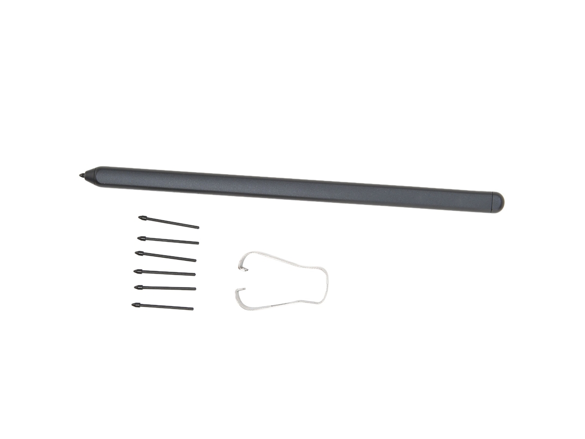 Caneta Stylus para Samsung Galaxy S21 Ultra 5g Caneta S EOOCOO (escrita Digital Ativa com Toque de Precisão)
