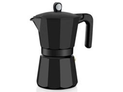 Pote de Café Monix M862006 Pretobra