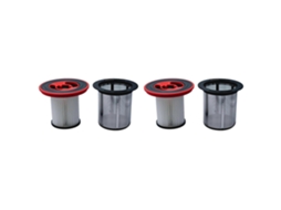 Filtros De Substituição Para Aspirador De Pó Bosch Unlimited Series 7 S7 - Peças De Reposição 12040193 - Filtro Hepa Para Bosch_ozo
