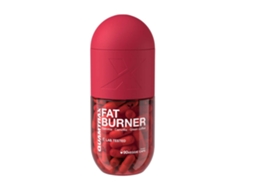 Fat Burner - 90 Capsules De Quamtrax