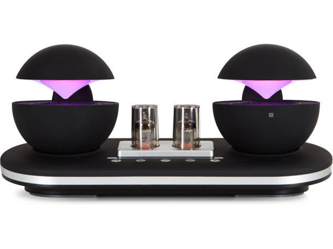 Coluna Bluetooth FONESTAR Spheras