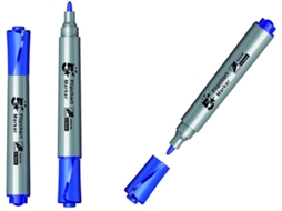 Marcador Pentel Quadro Maxiflo Mwl 5S Gris Mwl5S V