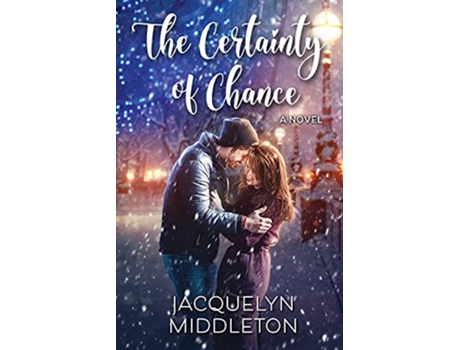 Livro The Certainty of Chance de Jacquelyn Middleton (Inglês)