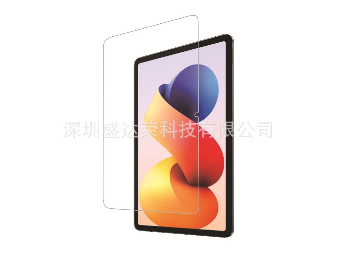 Lurelia Película Protetora Para Redmi Pad 2 Pro 12,1 Polegadas 2025, Vidro Temperado
