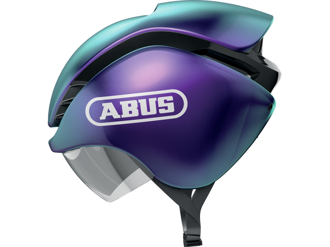 Capacete ABUS GameChanger TRI