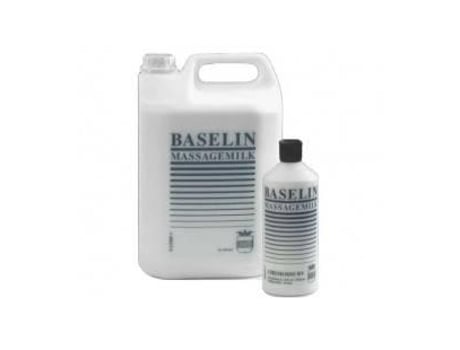Creme Baselin Massagemilk