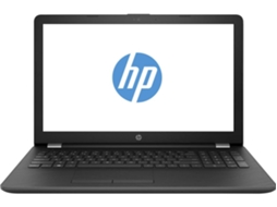 Portátil HP 15-bs047ns (Outlet Grade A - 15.6'' - Intel Core i5-7200U - RAM: 8 GB - 1 TB HDD - AMD Radeon 520)