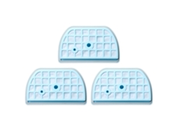 3x Re motor Filters Replacement Dust Mesh Filters for LG Adq73393603 Vk70501n Vk70502n