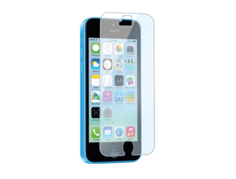 Proteção LCD  p/ iPhone 5C