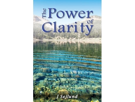 Livro THE POWER OF CLARITY de J Sejlund (Inglês)