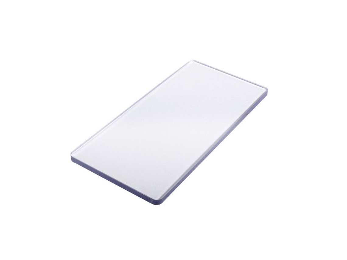 Placa De Corte P. Mini To Go, 78x165x5mm, 1 Peça. Rayher