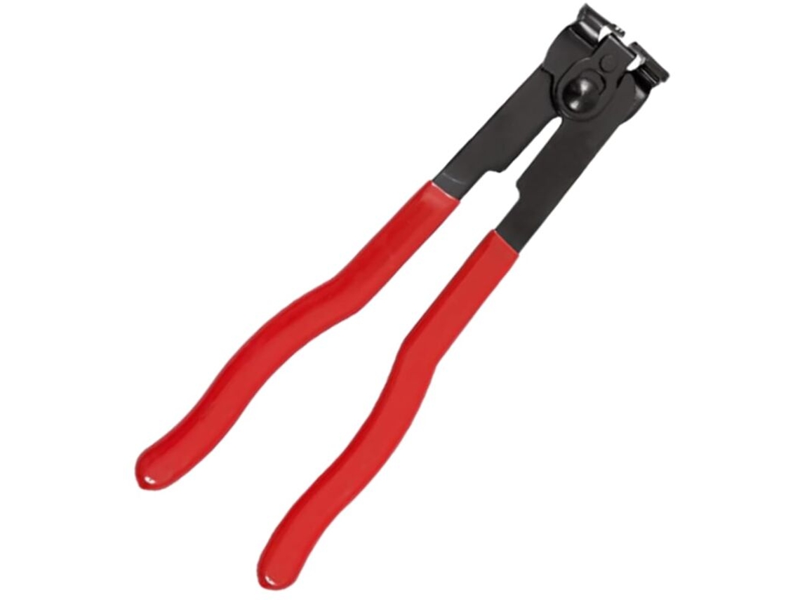 Alicate para dobrar chapas metálicas AQUAFORGE, resistente