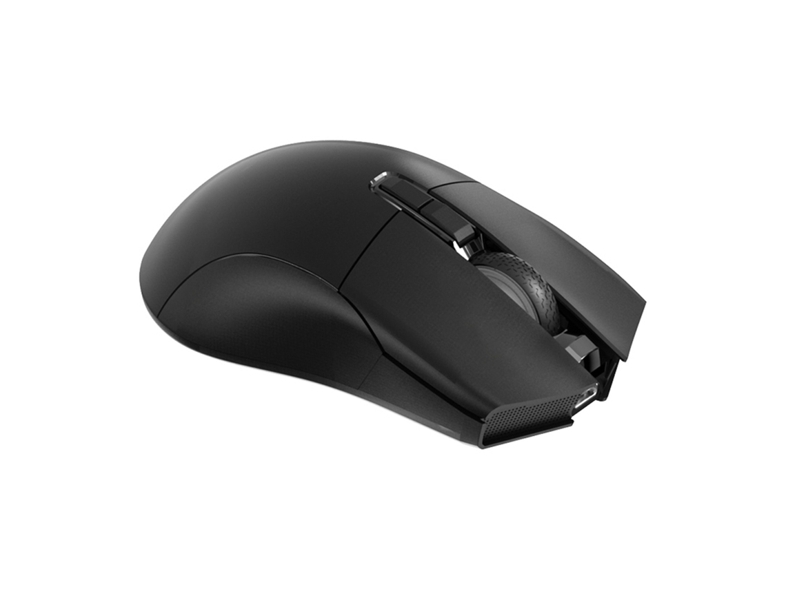 Mouse Gamer Sem Fio 3 Modos Motospeed N3 26000dpi 7 Teclas Pam3395 Para Laptop