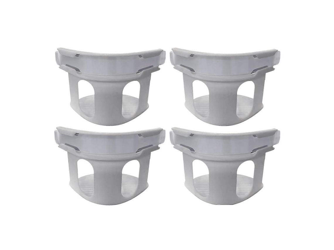 Prendedor De Lençol Com Trava, Antiderrapante, Universal, Para Todos Os Tamanhos De Cama. Ferramenta Para Fixar Lençóis De Elástico. Aquaforge