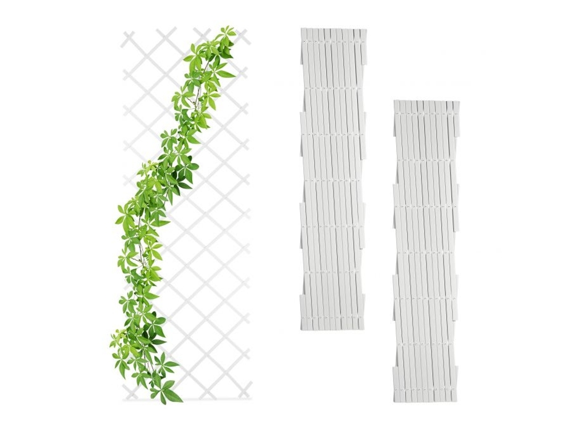 Conjunto de treliça retrátil com 3.250 cm B2X