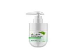 Creme Corporal Hidratante Suave Pele