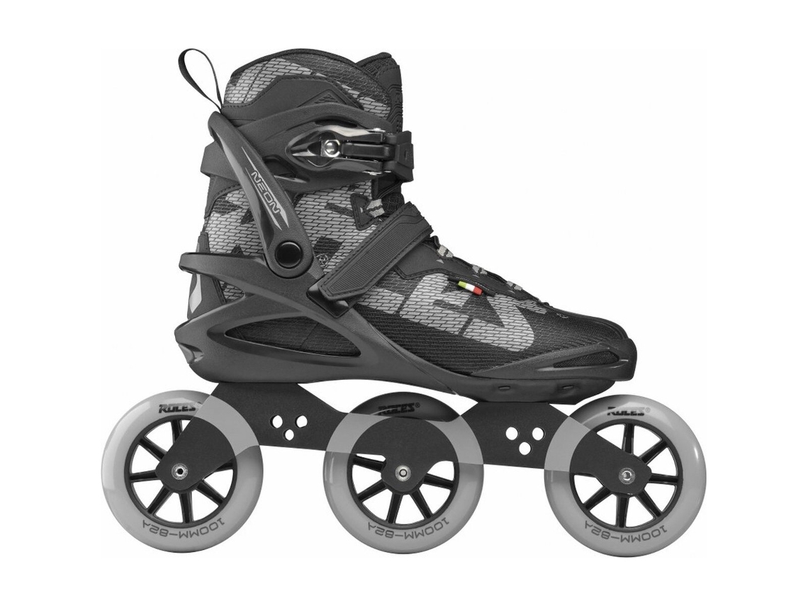 Rolos ROCES Neon Tif 39