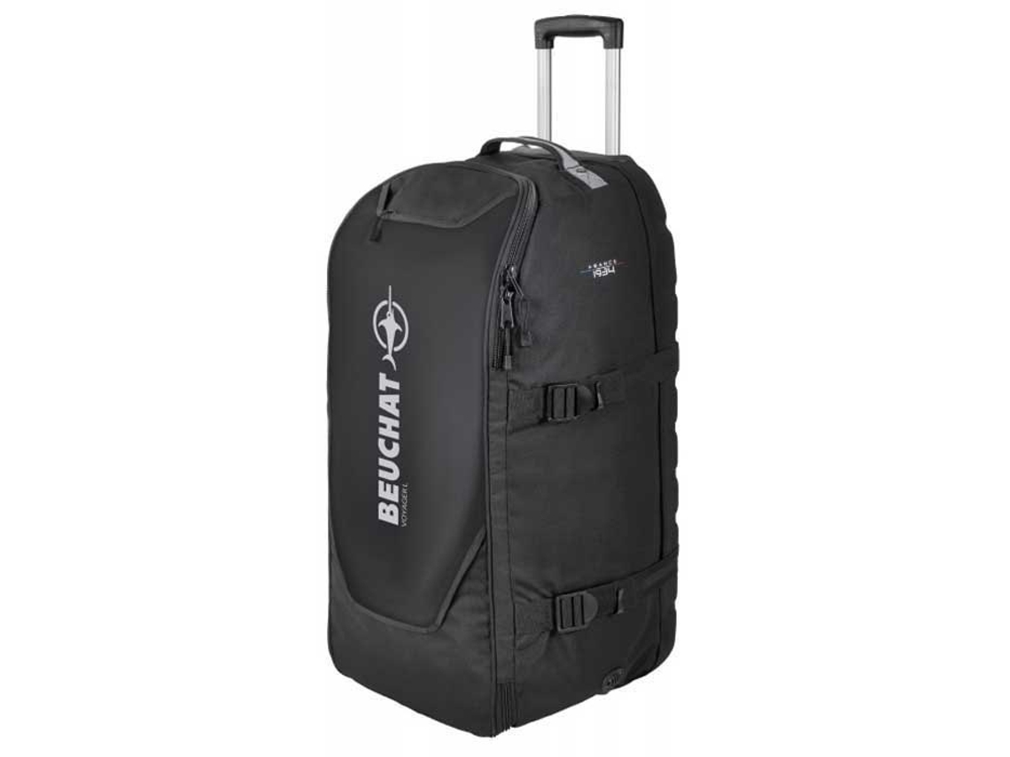 Bolsa Voyager L 95L Pretobeuchat
