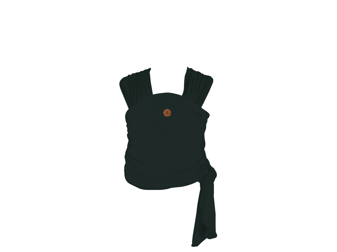 Sling Cherish Preto Cangaroo Cangaroo