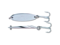Colher ZEBCO Laxus Blinker