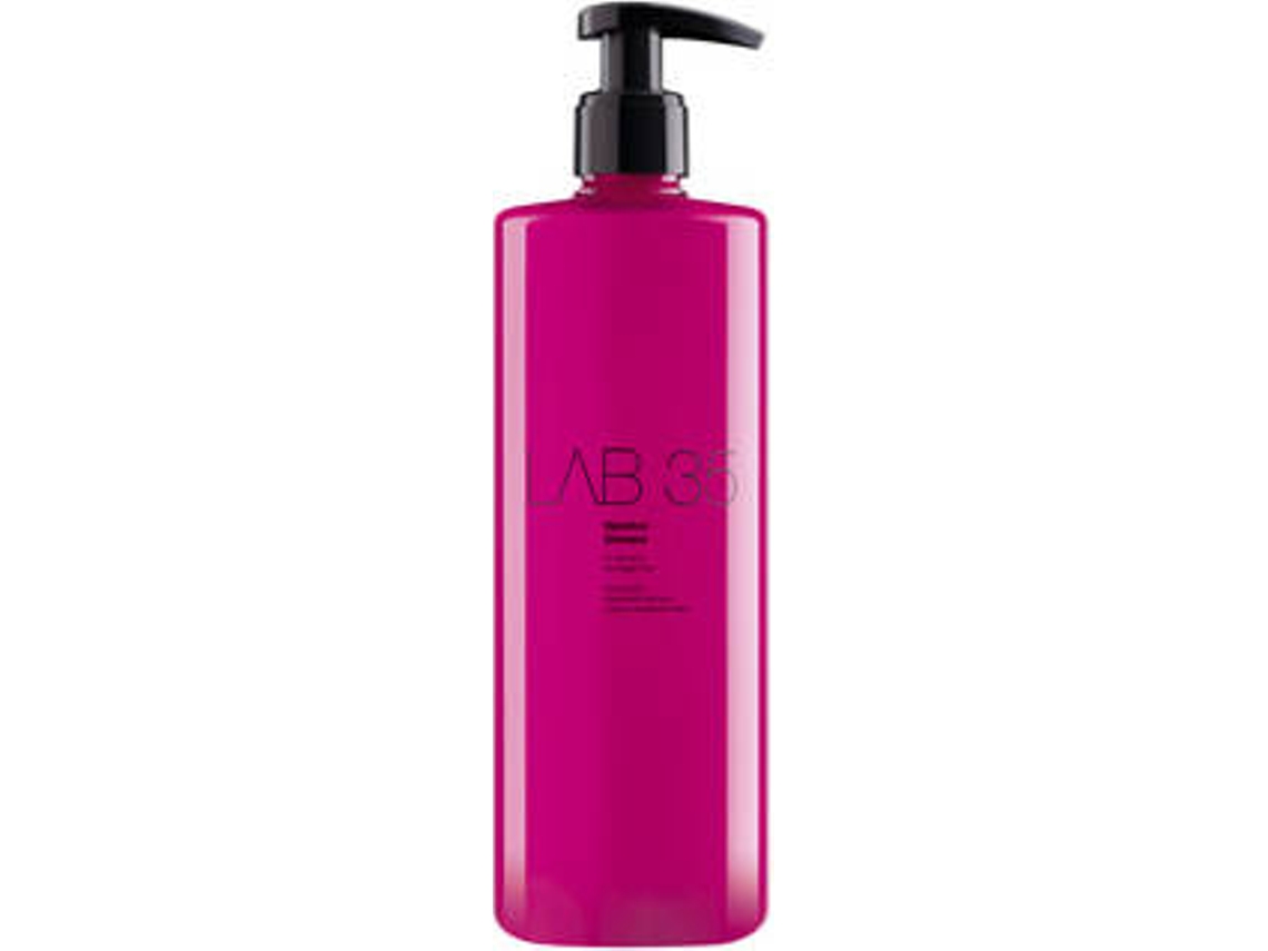 Champô KALLOS Lab 35 ( 500 ml)