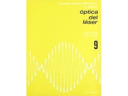 Livro Optica Del Láser de Berkeley Physics Course Bpc (Espanhol)