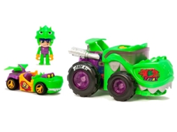 Boneco T-RACERS mega wheels t-rex
