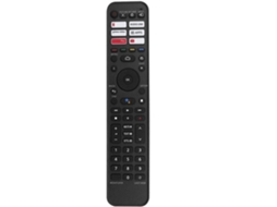 Controle Remoto De Substituição Rc700e R3pa265 Para Tvs Panasonic Tzz00003017a Tx-24fsw504 Tx-32fsn608_glo